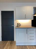 Eden Escapes Serviced Apartments