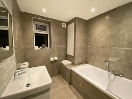 Eden Escapes Serviced Apartments