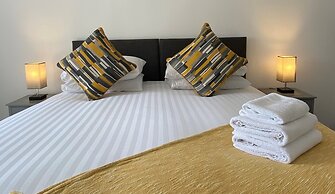 Eden Escapes Serviced Apartments