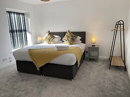 Eden Escapes Serviced Apartments