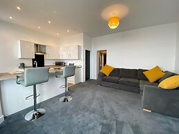 Eden Escapes Serviced Apartments
