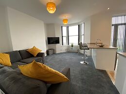 Eden Escapes Serviced Apartments