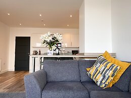 Eden Escapes Serviced Apartments