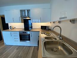 Eden Escapes Serviced Apartments