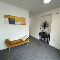 Eden Escapes Serviced Apartments