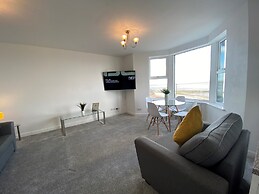 Eden Escapes Serviced Apartments