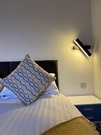 Eden Escapes Serviced Apartments