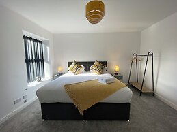 Eden Escapes Serviced Apartments
