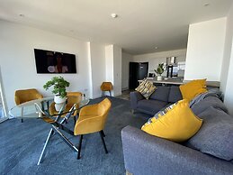 Eden Escapes Serviced Apartments