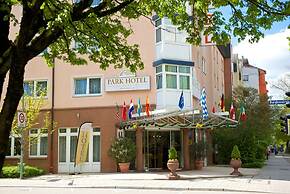 Park Hotel Laim Serviced Apartments