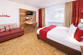 Park Hotel Laim Serviced Apartments