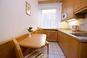 Park Hotel Laim Serviced Apartments