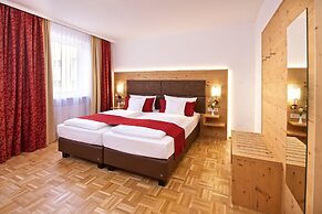 Park Hotel Laim Serviced Apartments