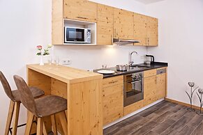 Park Hotel Laim Serviced Apartments