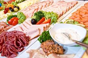 Park Hotel Laim Serviced Apartments