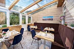 Park Hotel Laim Serviced Apartments