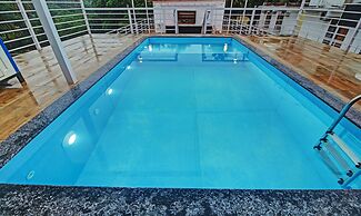 Itsy Hotels La Prince Residency