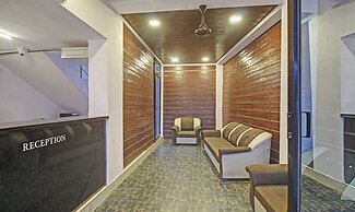 Itsy Hotels La Prince Residency