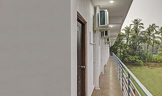 Itsy Hotels La Prince Residency