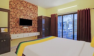 Itsy Hotels La Prince Residency
