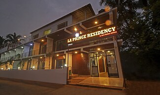 Itsy Hotels La Prince Residency