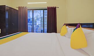 Itsy Hotels La Prince Residency