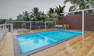 Itsy Hotels La Prince Residency