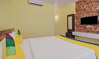 Itsy Hotels La Prince Residency