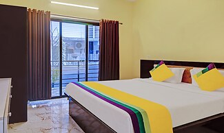 Itsy Hotels La Prince Residency