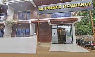 Itsy Hotels La Prince Residency