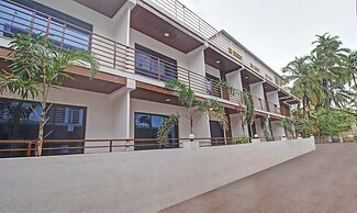 Itsy Hotels La Prince Residency