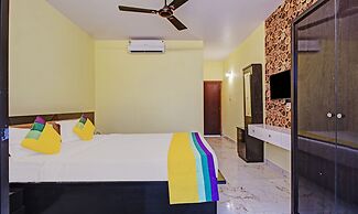 Itsy Hotels La Prince Residency