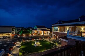 Manigram Bishram Batika Pvt Ltd