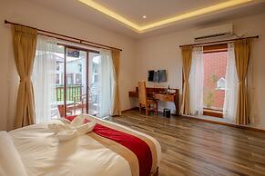 Manigram Bishram Batika Pvt Ltd