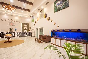 Manigram Bishram Batika Pvt Ltd