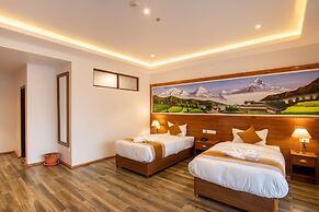 Manigram Bishram Batika Pvt Ltd