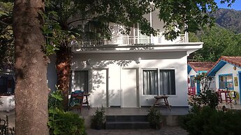 zebu hotel adrasan