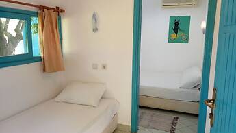 zebu hotel adrasan