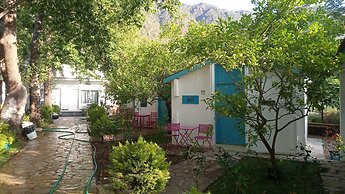 zebu hotel adrasan