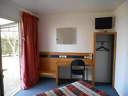 Fasthotel Maçon Nord
