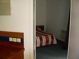 Fasthotel Maçon Nord