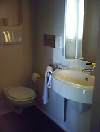 Fasthotel Maçon Nord