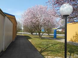 Fasthotel Maçon Nord