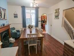 Smoked Kipper Cottage