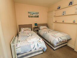 Smoked Kipper Cottage