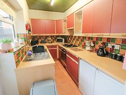 Smoked Kipper Cottage