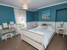 Smoked Kipper Cottage