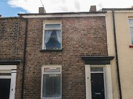 Smoked Kipper Cottage