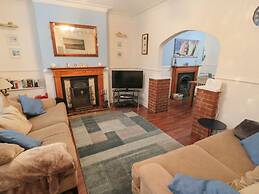 Smoked Kipper Cottage