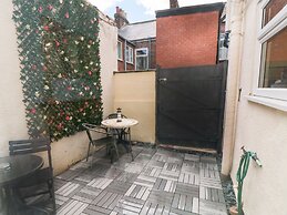 Smoked Kipper Cottage